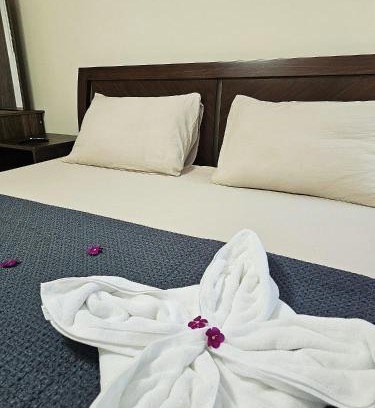 Looc Apartment | Mangotree Apartel & Resort