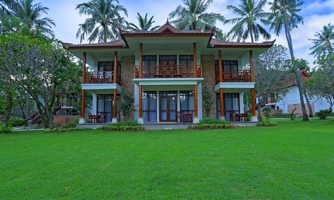 Mangsit Apartment | Mangsit Suites by Holiday Resort Lombok