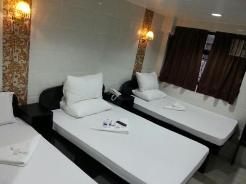 Tsim Sha Tsui House | Manhattan Guesthouse