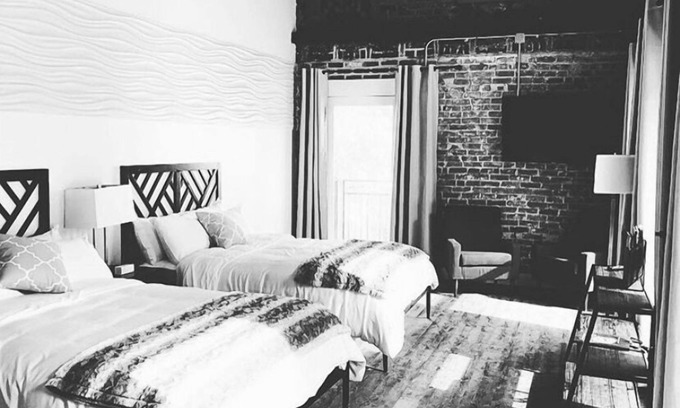 Salida Hotel | Manhattan Hotel Salida