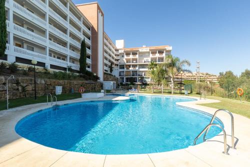 Puerto de la Duquesa Apartment | Manilva Playa