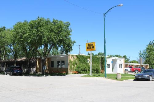 Manitou Hotel | Manitou Motor Inn