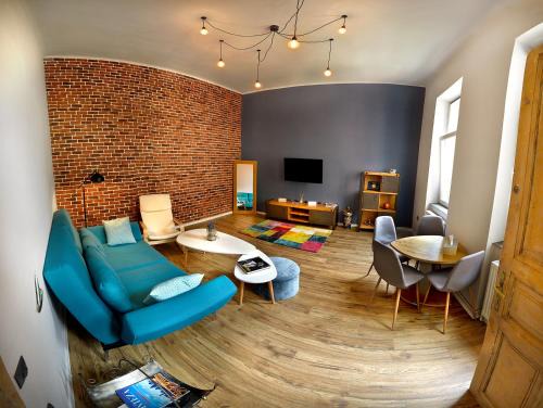 Cluj-Napoca City Centre Apartment | Maniu Home