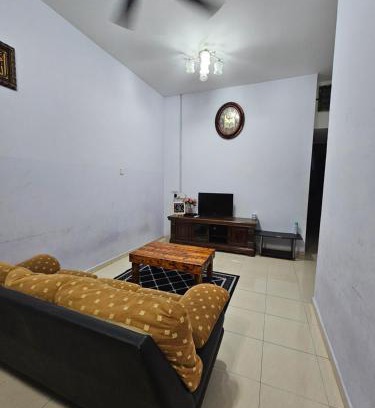 Kuantan Resort | Manja homestay kuantan