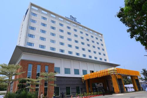 Rajahmundry Hotel | Manjeera Sarovar Premiere