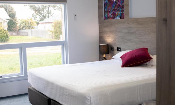 Manjimup Hotel | Manjimup Motor Inn