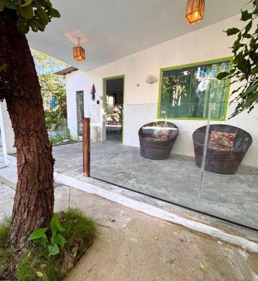 Novo Gravata House | Manjubinha - Village Capixaba