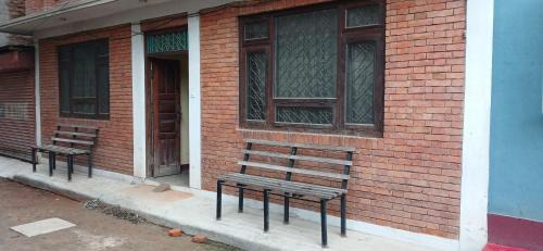 Bhaktapur House | Manjushree home
