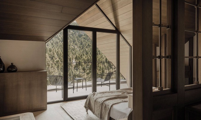 Valtesiniko Hotel | MANNA, a Member of Design Hotels