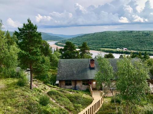 Utsjoki Hotel | Manna BB