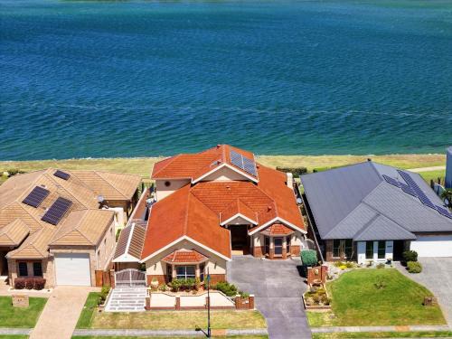 Harrington House | Manning River Mannor