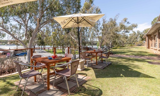 Mannum Hotel | Mannum Motel