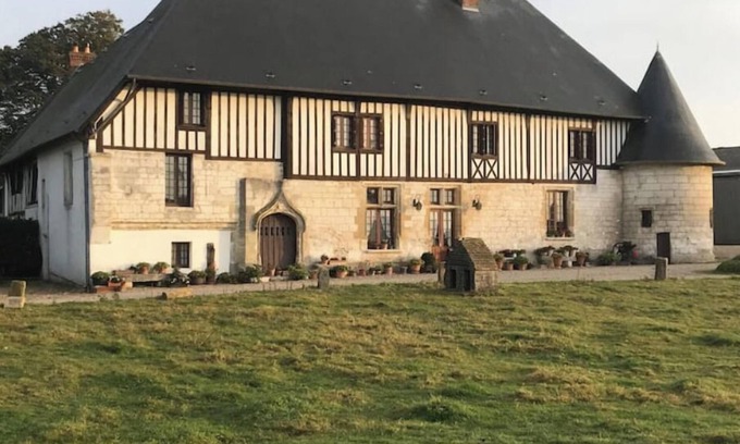 Bolbec Other | Manoir de Caltot Bolbec