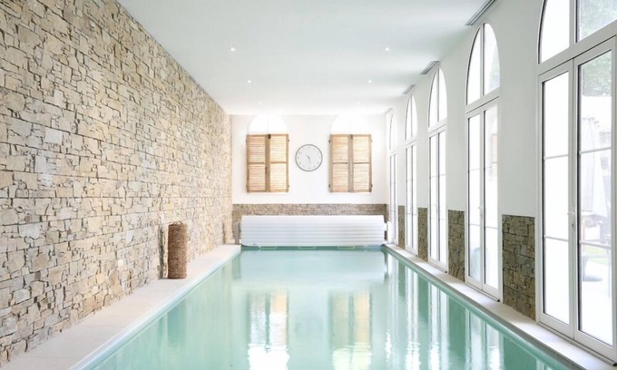 Lisieux Apartment | Manoir de l'évêché et Spa