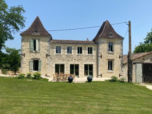 Monestier Bed & Breakfast | Manoir des 2 Sources
