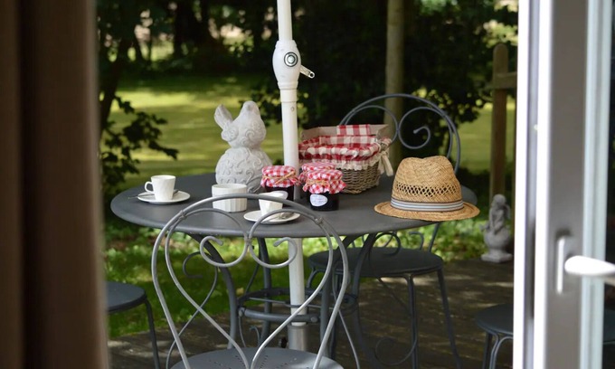 Le Mesnil-Durand House | Manoir des Lords in the Pays d'Auge