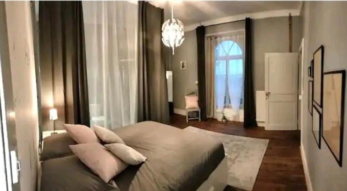Villersexel Bed & Breakfast | Manoir des Vieilles Vignes