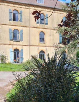 Vezin-le-Coquet Bed & Breakfast | Manoir du Haut Jussé