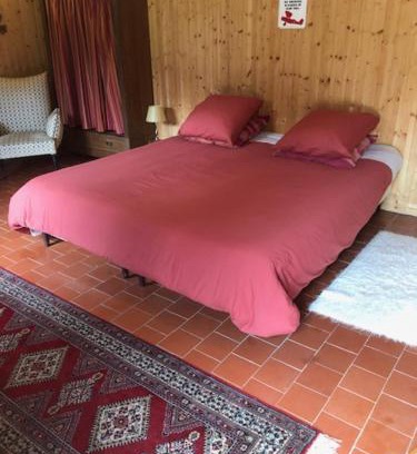 Mardilly Bed & Breakfast | Manoir du Val Harangt