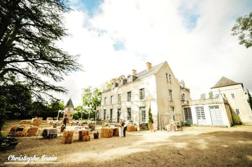 Messas House | Manoir somptueux à Messas avec piscine privée et grand jardin.