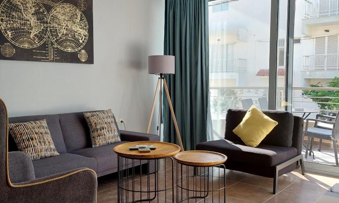 Kardamena Apartment | Manolakis House