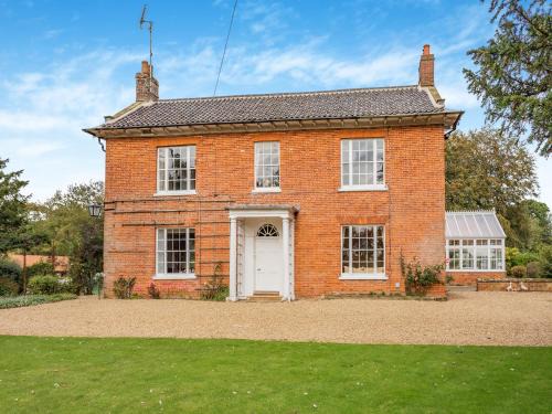 Sculthorpe House | Manor Farm House - Uk45276
