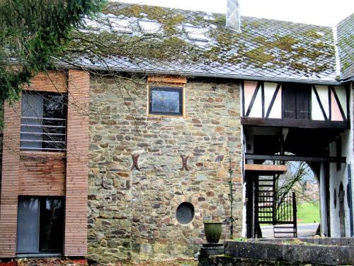 Robertville Apartment | Manor house studio in Robertville