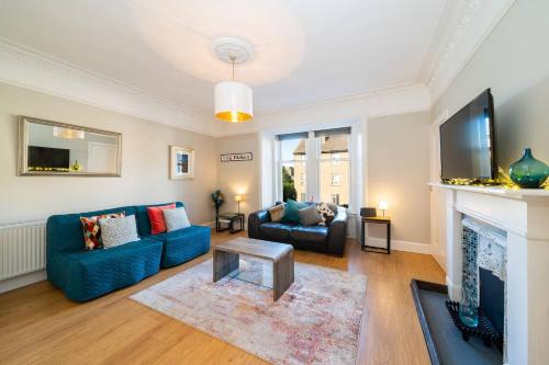 Broughty Ferry Apartment | Manor Place