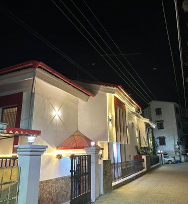 Shyamkhet Villa | Manor Villa by Veda Hotels