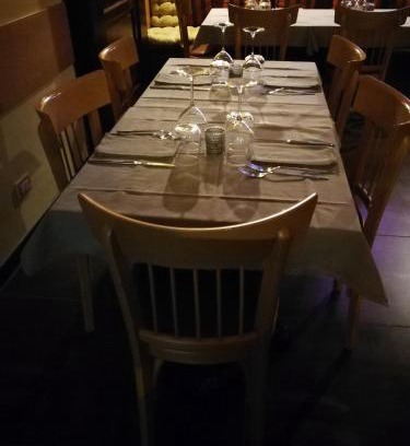 Caserta Bed & Breakfast | Manouche Affittacamere Osteria