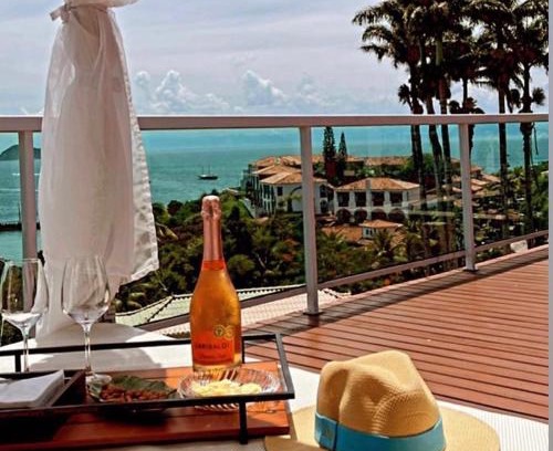 Joao Fernandes House | Mansão Buzios