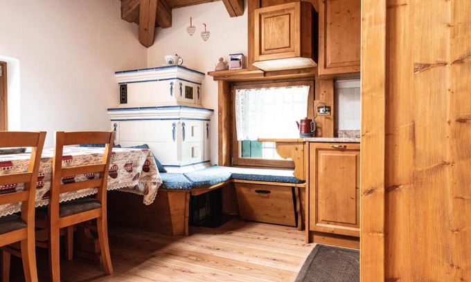 Villanova Apartment | Mansarda 4 posti letto in Villa a Borca di Cadore