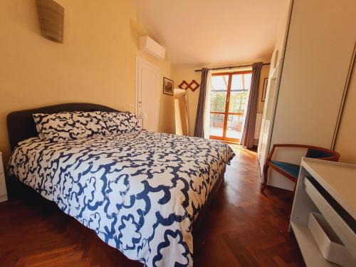 Gavinana Apartment | Mansarda luminosa e confortevole