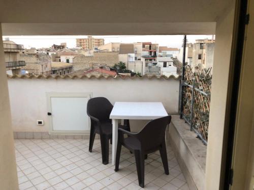 Vittoria Apartment | Mansarda Mentana due