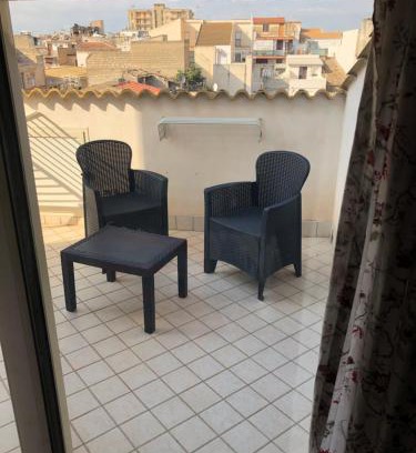 Vittoria Apartment | Mansarda mentana