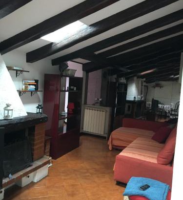 Trieste City Centre Apartment | Mansarda San Maurizio