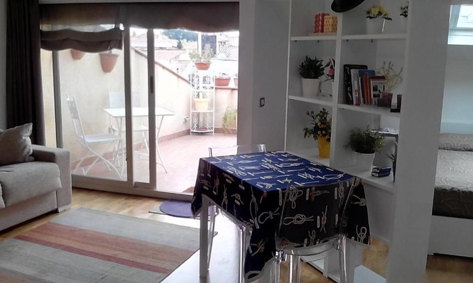 Aci Castello Apartment | Mansardina a due passi dal mare