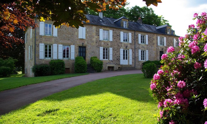 Lanouaille House | mansion - 10 rooms - 15/16 persons
