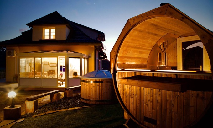 Provencheres-et-Colroy House | Mansion - Colroy-la-grande
