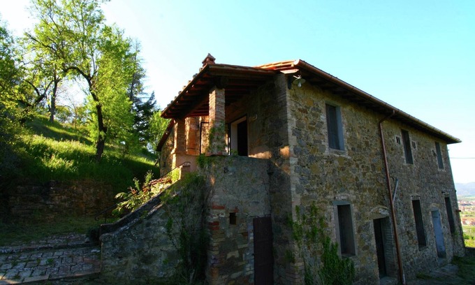 Magione Villa | Mansion in Magione near Zocco Beach