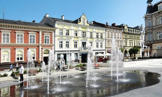 Swinoujscie Apartment | Mansion in Swinoujscie near Baltic Sea Beach