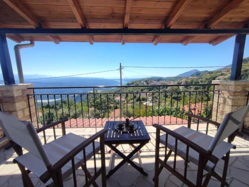 Arta House | Mansion Michalis