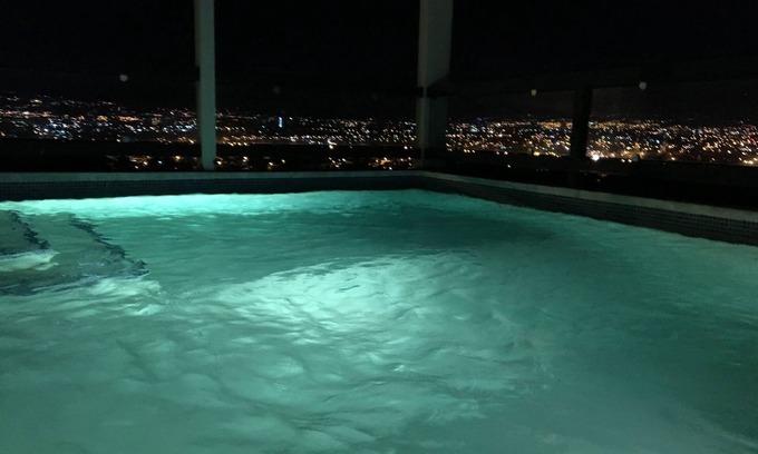 Escazu House | Mansion with amazing views for up to 30 guests. Bachelor parties welcome