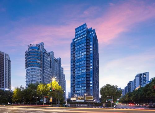 Shushan Hotel | Manston Hotel Gaoxin Science Avenue Subway Station Branch
