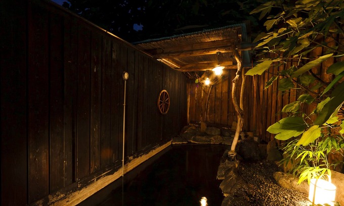 Hakone House | Manten no Hoshi