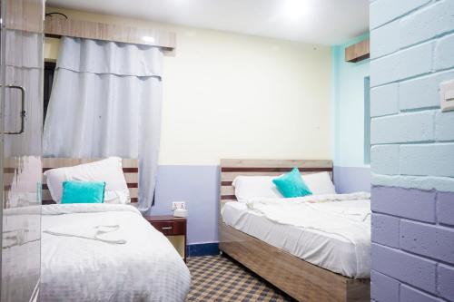 Kathmandu Valley Hotel | Manthali Park Inn