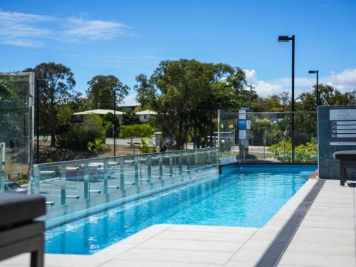 Barney Point Apartment | Mantra Gladstone