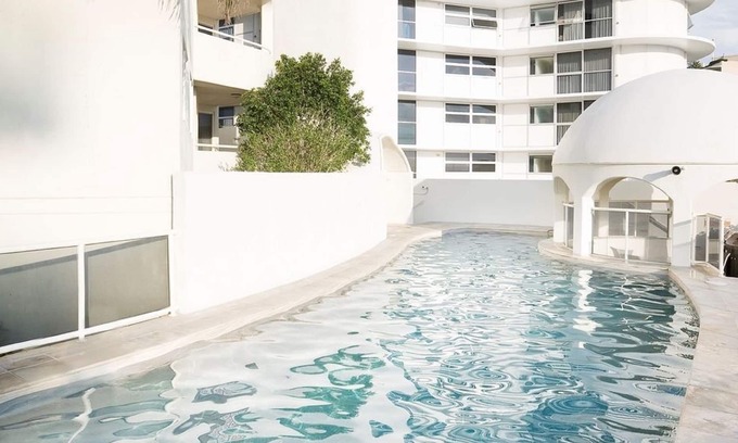 Mooloolaba Apartment | Mantra Zanzibar