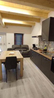 Ravascletto Apartment | Manuel Guesthouse Ravascletto