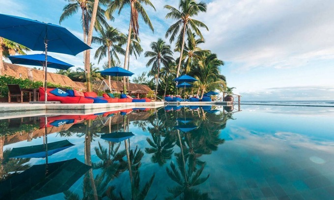 Arorangi Resort | Manuia Beach Resort